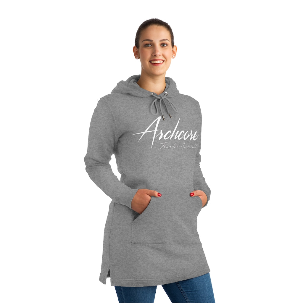 ARCHCORE - Streeter Hoodie Dress