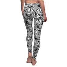 Load image into Gallery viewer, DXM - Women&#39;s Cut &amp; Sew Casual Leggings
