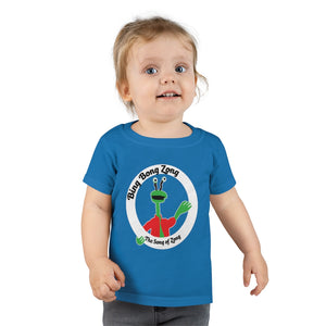 Bing bong Zong - Toddler T-shirt