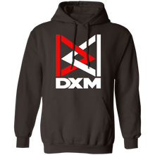 Load image into Gallery viewer, DXM Pullover Hoodie 8 oz.
