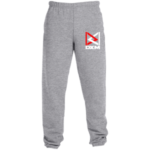 DXM  Sweatpants with Pockets