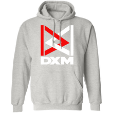 Load image into Gallery viewer, DXM Pullover Hoodie 8 oz.
