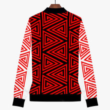 Load image into Gallery viewer, DXM Triangle Women’s Jacket

