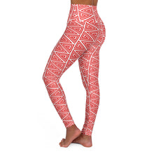 Load image into Gallery viewer, DXM - 100 High Waisted Yoga Leggings
