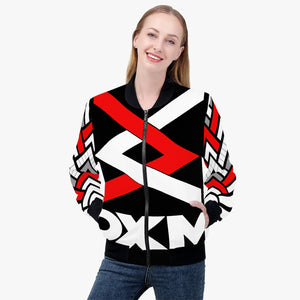 DXM Hills Women’s Jacket