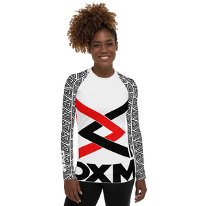 DXM Women's Workout shirt - 001