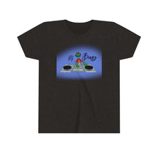 Load image into Gallery viewer, DJ Bingz - Youth Short Sleeve Tee
