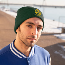 Load image into Gallery viewer, Club Shelter - Knit Beanie
