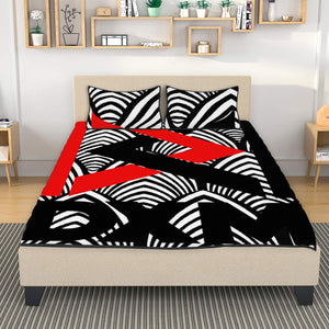 DXM Polyester Quilt Bed Sets