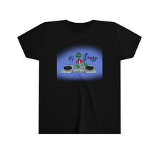 Load image into Gallery viewer, DJ Bingz - Youth Short Sleeve Tee
