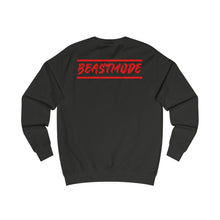 Load image into Gallery viewer, Beastmode - Roar - Men&#39;s Sweatshirt
