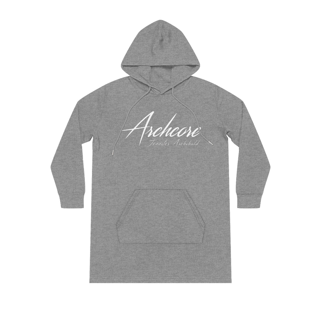 ARCHCORE - Streeter Hoodie Dress