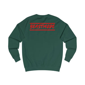Beastmode - Roar - Men's Sweatshirt