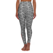 Load image into Gallery viewer, DXM - 102 High Waisted Yoga Leggings
