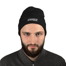 Load image into Gallery viewer, ARCHCORE 001 - Embroidered Beanie
