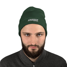 Load image into Gallery viewer, ARCHCORE 001 - Embroidered Beanie
