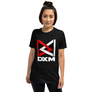 DXM - Unisex Jersey Short Sleeve Tee