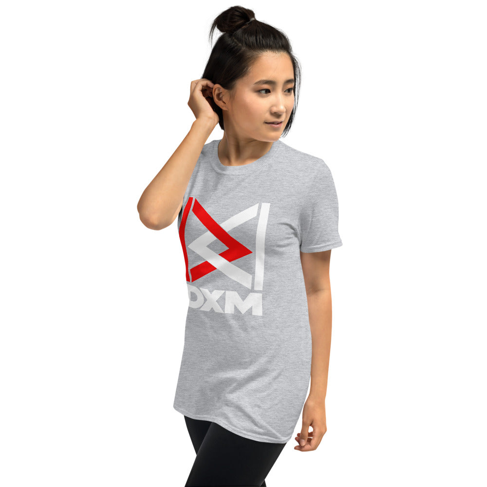 DXM - Unisex Jersey Short Sleeve Tee