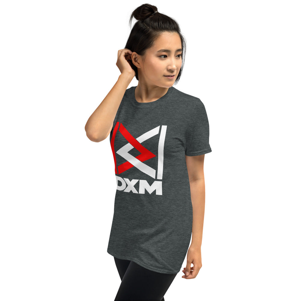 DXM - Unisex Jersey Short Sleeve Tee