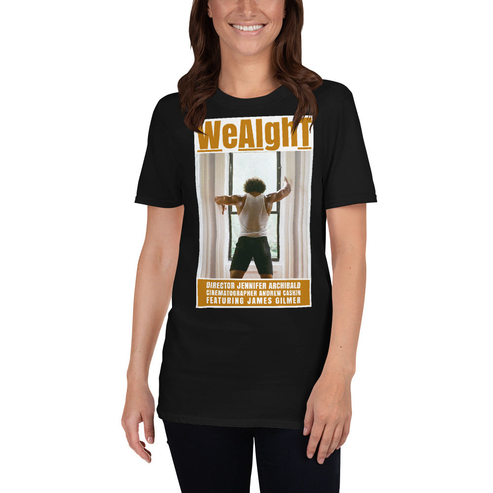 The WeAIghT T-Shirt