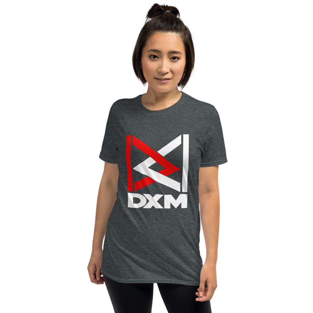 DXM - Unisex Jersey Short Sleeve Tee