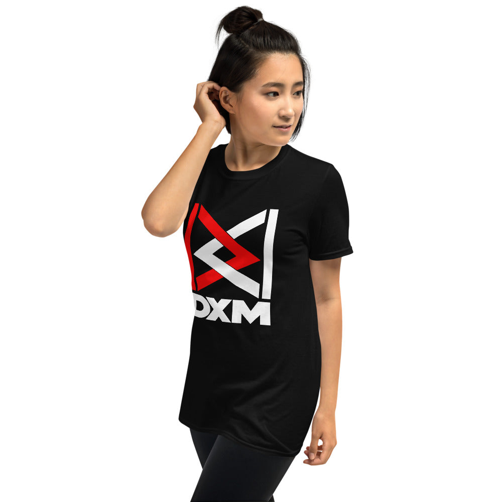 DXM - Unisex Jersey Short Sleeve Tee