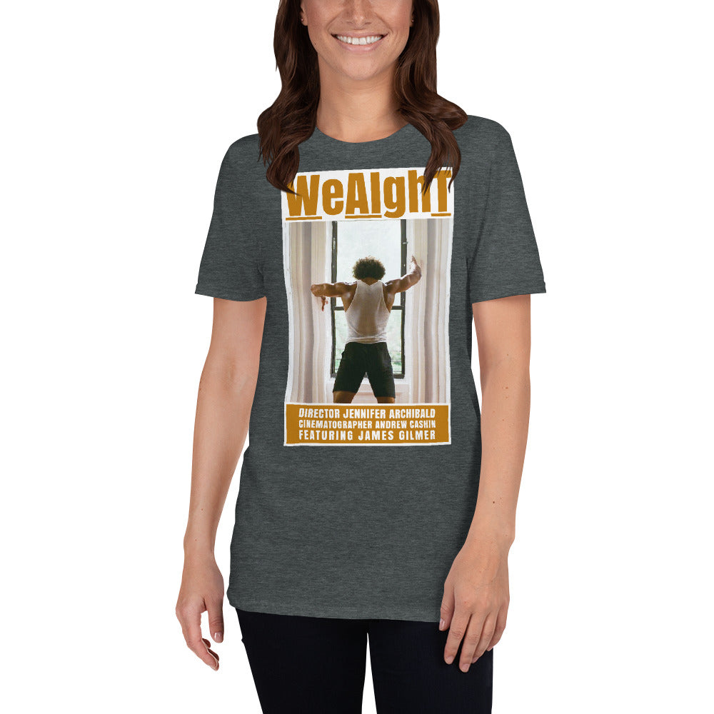 The WeAIghT T-Shirt