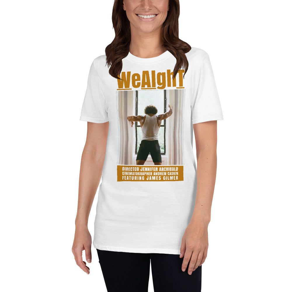 The WeAIghT T-Shirt