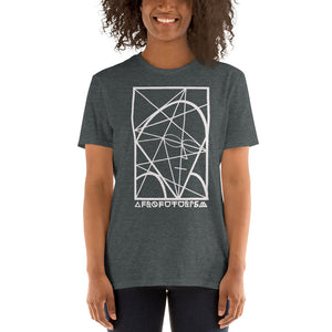 Afrofuturism - 04 Short-Sleeve Unisex T-Shirt
