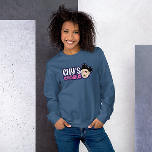 CHY'S LUNCHBOX - Unisex Sweatshirt