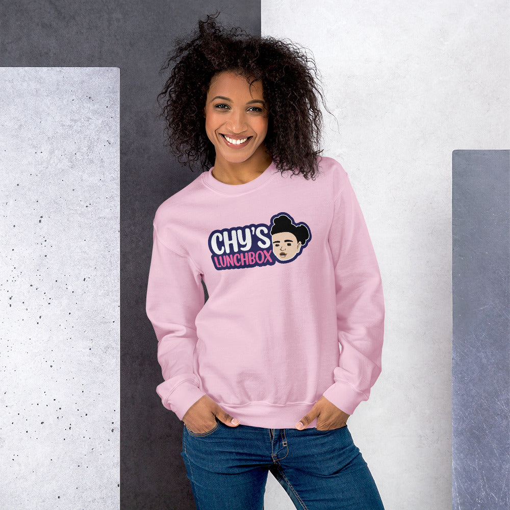 CHY'S LUNCHBOX - Unisex Sweatshirt