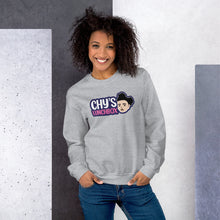 Load image into Gallery viewer, CHY&#39;S LUNCHBOX - Unisex Sweatshirt
