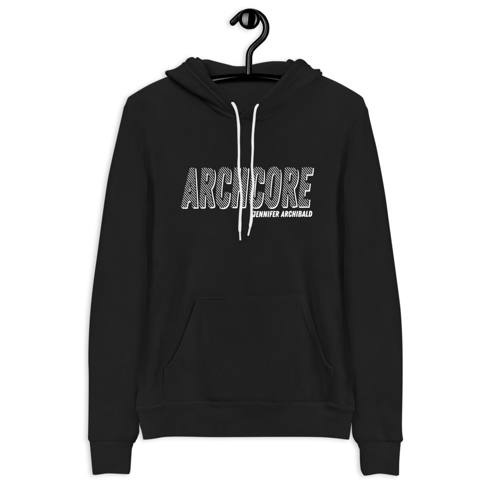 Archcore Unisex Hoodie - 001