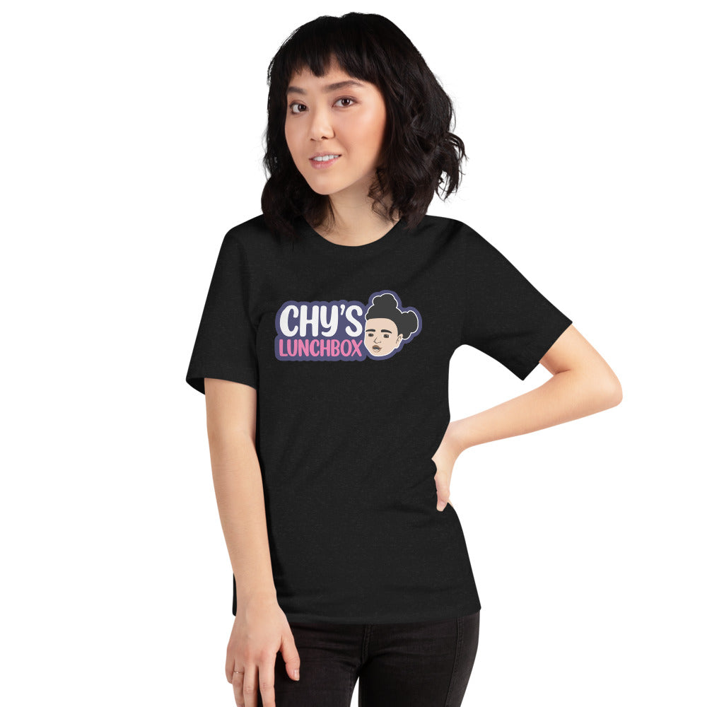CHY'S LUNCHBOX Short-sleeve unisex t-shirt