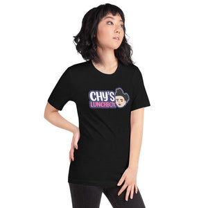 CHY'S LUNCHBOX Short-sleeve unisex t-shirt